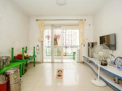 桂芳园五期 3室2厅89.44m²满五唯一