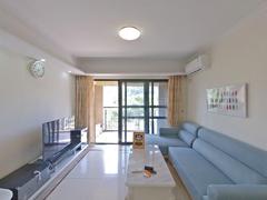 中海康城国际 3室2厅88m²整租