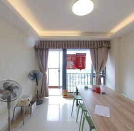 创城宜城风景 2室2厅68.86m²满五唯一
