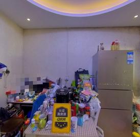 蜀河路16号 2室1厅53.49m²普通装修