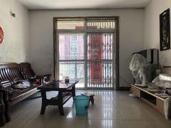 静安新城北区 2室2厅83.84m²精装修
