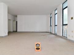 中央悦城花园 3室2厅1厨2卫 139.51m² 毛坯