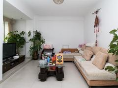 翠苑小区 3室2厅87.21m²整租