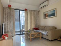潜龙曼海宁花园北区 3室2厅89m²整租