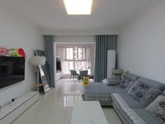融侨观邸 3室2厅79.12m²精装修