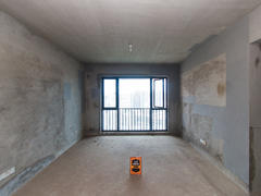 麓园 3室2厅89.1m²满五唯一