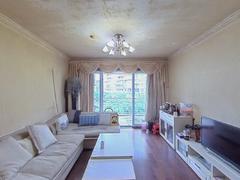 鹏兴花园六期 2室2厅77.96m²满五唯一
