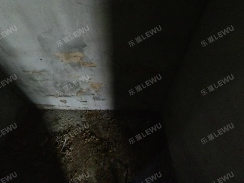 中山山水豪廷卫生间照片_山水豪廷 3室2厅163.59m²满五唯一