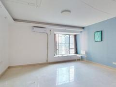 现代城华庭 标准三房,上南二外学府中学,近市政公园