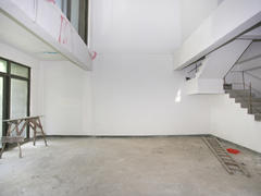 凯茵又一城 4室2厅238m²毛坯