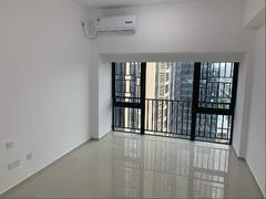 中粮祥云广场 精装修一房 家私齐全 拎包入住