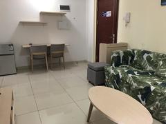 大冲新城花园C区 （新上）精装修 保养不错 南北通透 看房方便