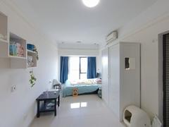 乐城 1室0厅33.78m²整租