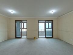 旭辉翡翠江来 3室1厅118m²毛坯