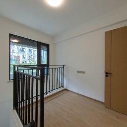 中海熙岸 4室2厅240m²精装修