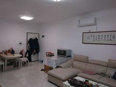 百仕达花园二期 2室1厅82m²整租