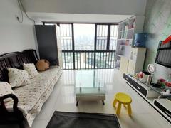 阳光花地苑 3室2厅75m²整租