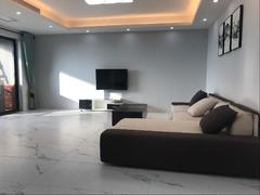 前海时代 3室2厅129m²整租
