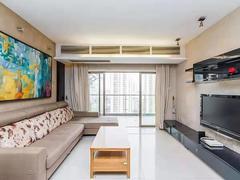 香格丽苑 3室2厅113.95m²精装修