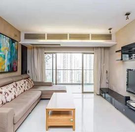 香格丽苑 3室2厅113.95m²精装修