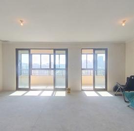 御璟江山 3室2厅143.23m²毛坯