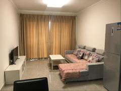 远洋新干线二期 3室2厅89m²整租