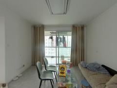 银领时代花园 2室2厅90.48m²毛坯