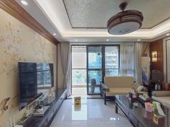 笔架山公馆 5室2厅128.88m²整租