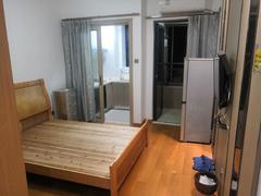 名居广场 1室0厅32m²整租