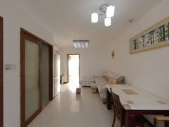 侨城馨苑 1室1厅61.64m²整租