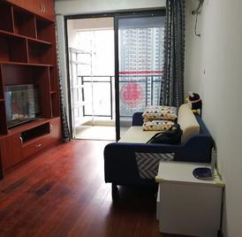 华业玫瑰四季 1室1厅45.63m²满五唯一