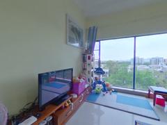 海怡湾畔 3室2厅125.79m²精装修