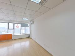 松芝万象城 2室1厅56.97m²满五年