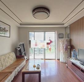 东方家园 3室2厅1厨1卫，电梯房，普通装修