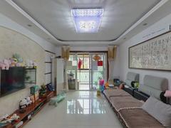 圣地雅阁 3室2厅97.11m²普通装修