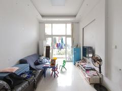 中海怡美山庄 3室2厅73.63m²满五年