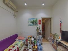 恒丰公寓 1室1厅35.67m²整租