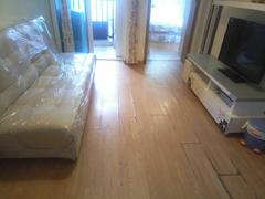 新天地名居 1室1厅38.4m²整租