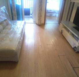 新天地名居 1室1厅38.4m²整租