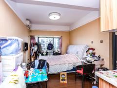 东方瑞景苑 1室0厅31.93m²整租