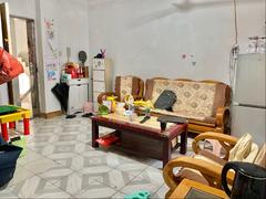 南岭花园 3室1厅72.89m²整租