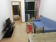 保利上城 1室2厅53m²整租