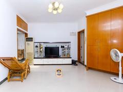 芳华苑 3室2厅84.82m²整租