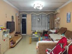 星海名城二期 2室2厅76.01m²整租