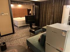 丹枫白露苑 1室2厅69.03m²整租
