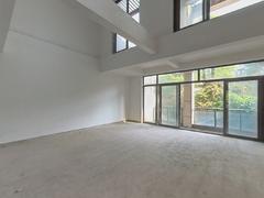 凯茵又一城 4室2厅238m²毛坯
