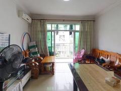 信义假日名城二期 3室1厅90.4m²整租