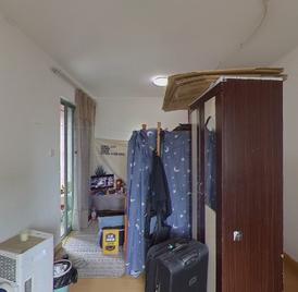 泰康轩 （新上）精装修 保养不错 通透采光好 看房方便