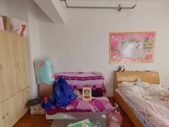 鸿路北城明珠 1室1厅44.46m²精装修
