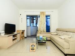 国展苑 2室2厅76.24m²精装修